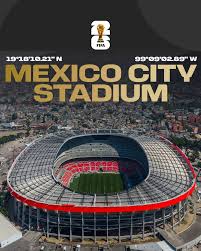 stadion Azteca