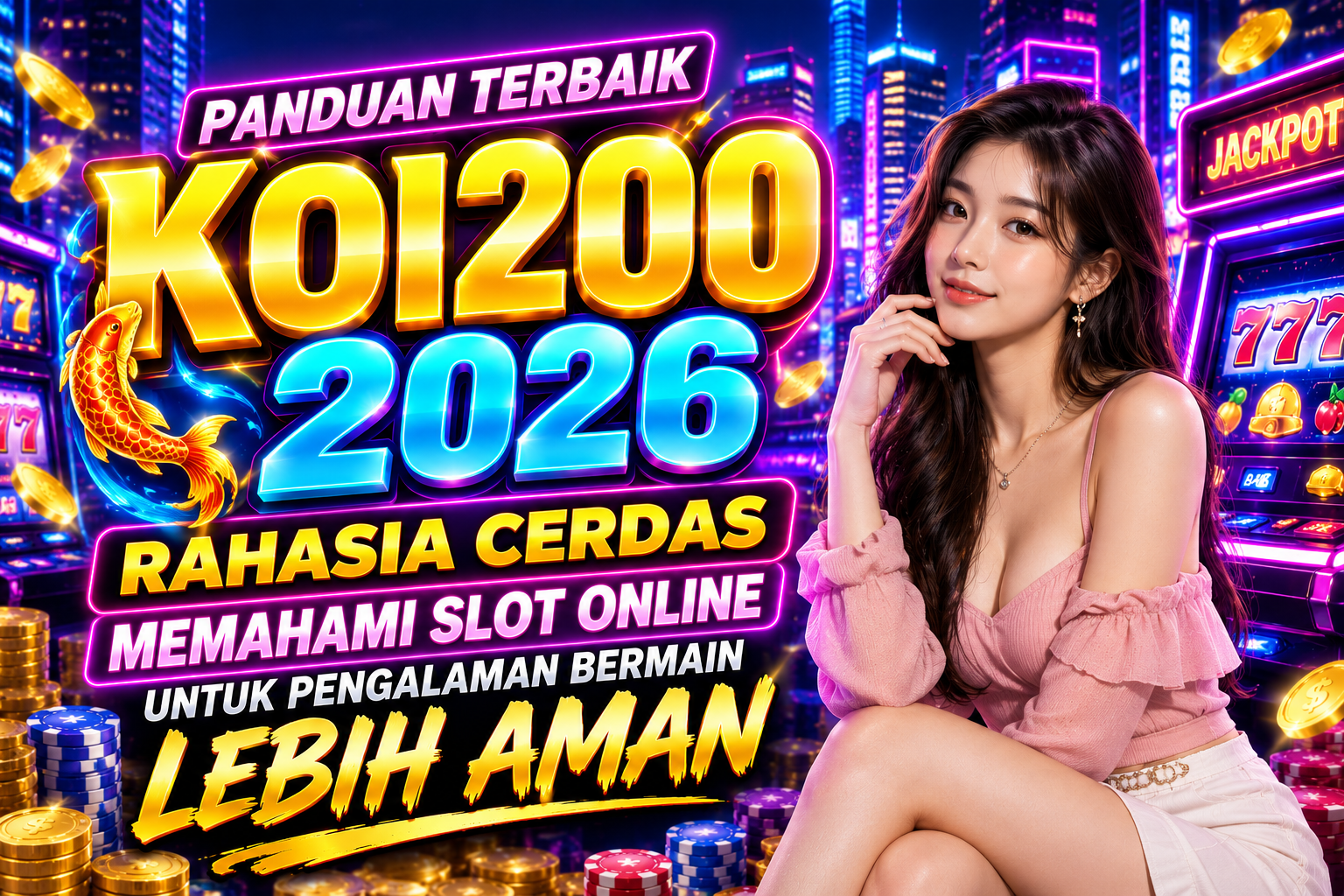 koi200